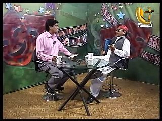 Tipical Talk "Meter Reader" On Dharti TV