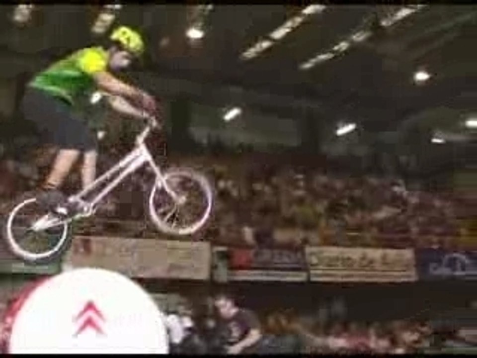 Run Koxx - Mondial Indoor