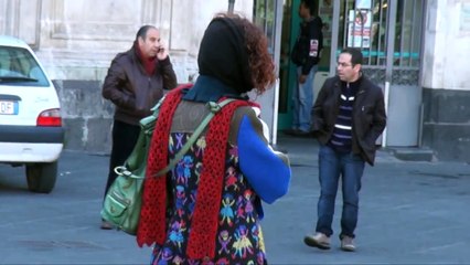 Catania - Il Padrino di Catania