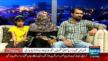 Khabar Say Khabar (Pakistanio Ki Wapsi Yemen) 30th March 2015