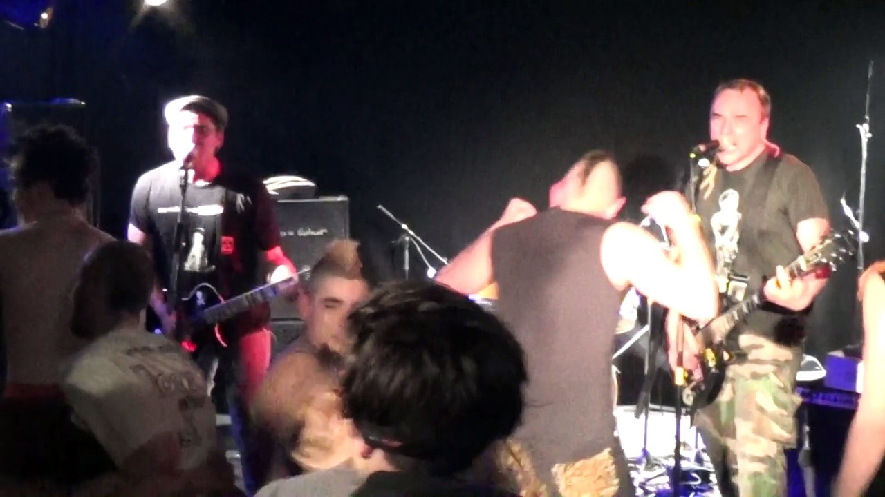 Fiesta Keponteam à Rouen le 28/03/2015