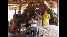 Cuba - Pranzo a Playa del Este
