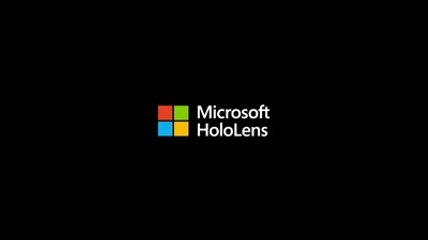 Microsoft HoloLens-Exploring the world