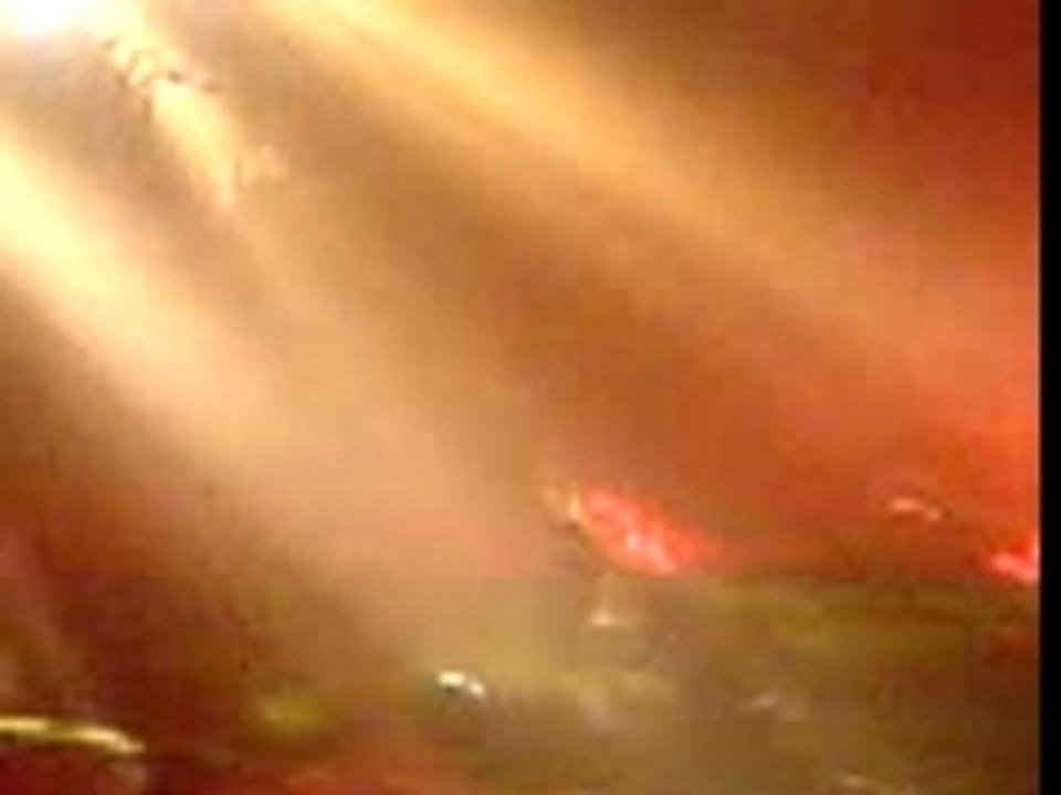 concert indochine lille 13 mar 2007