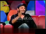 Shahid Afridi reply to Muhammed Yousuf Criticism