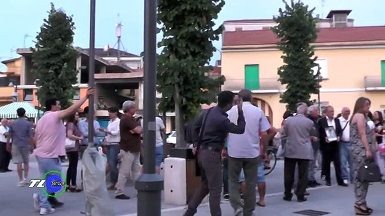 Renato Natale - Il sindaco