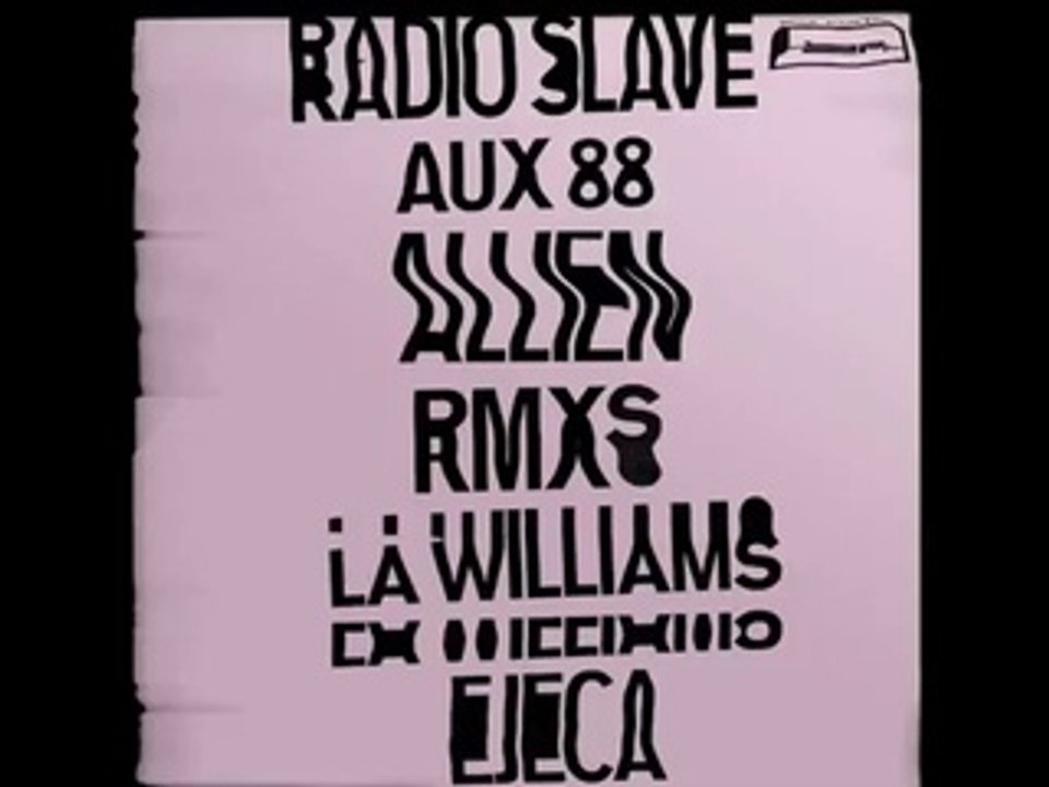Ellen Allien   Freak The Night Radio Slave Freak Remix