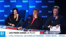 Cyril Hanouna et Jamel Debbouze laissent un message à François Hollande