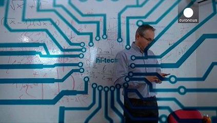 Смарт-додаток для розв'язання математичних рівнянь