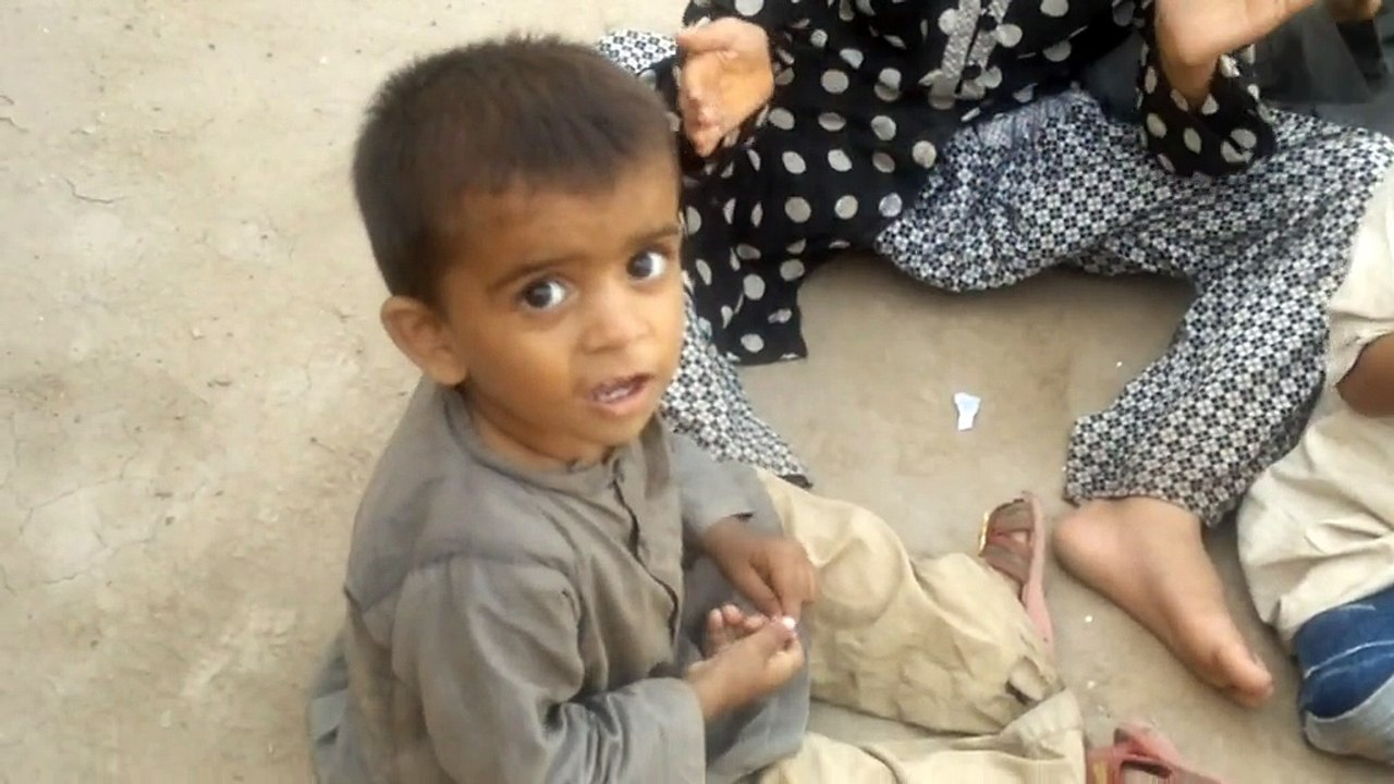 kids playing