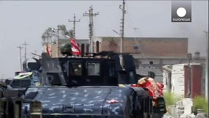 Irak'ta ABD İran gerginliği