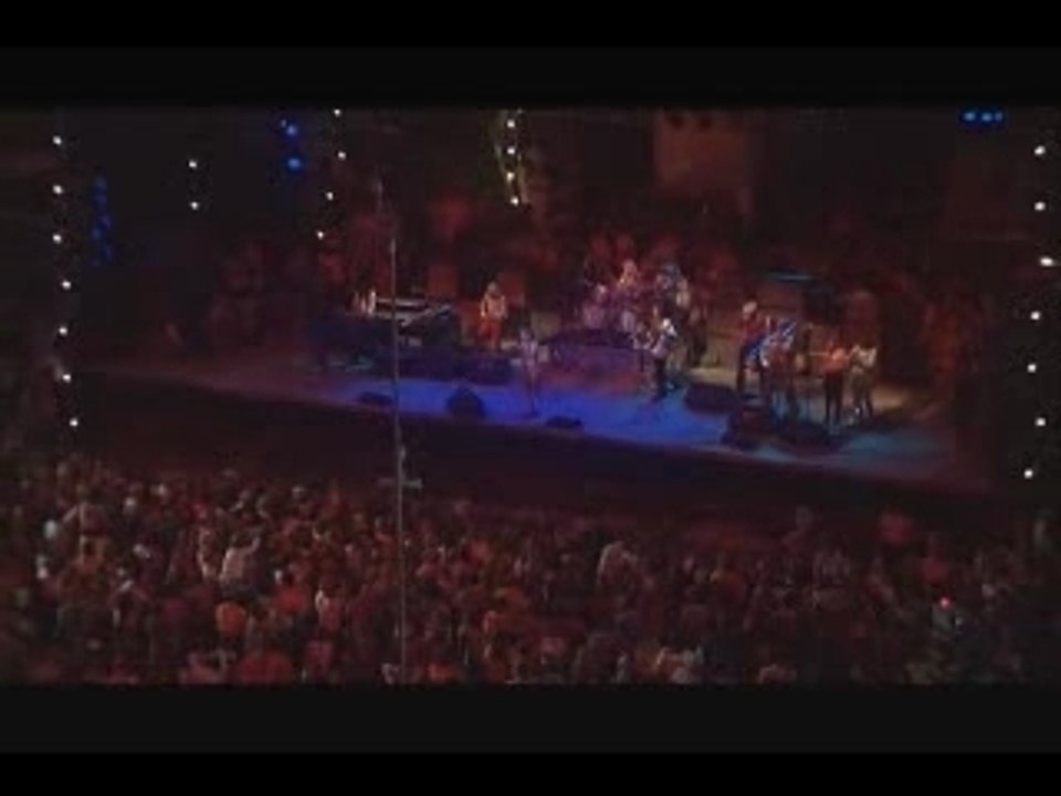 Bette Midler - The Rose