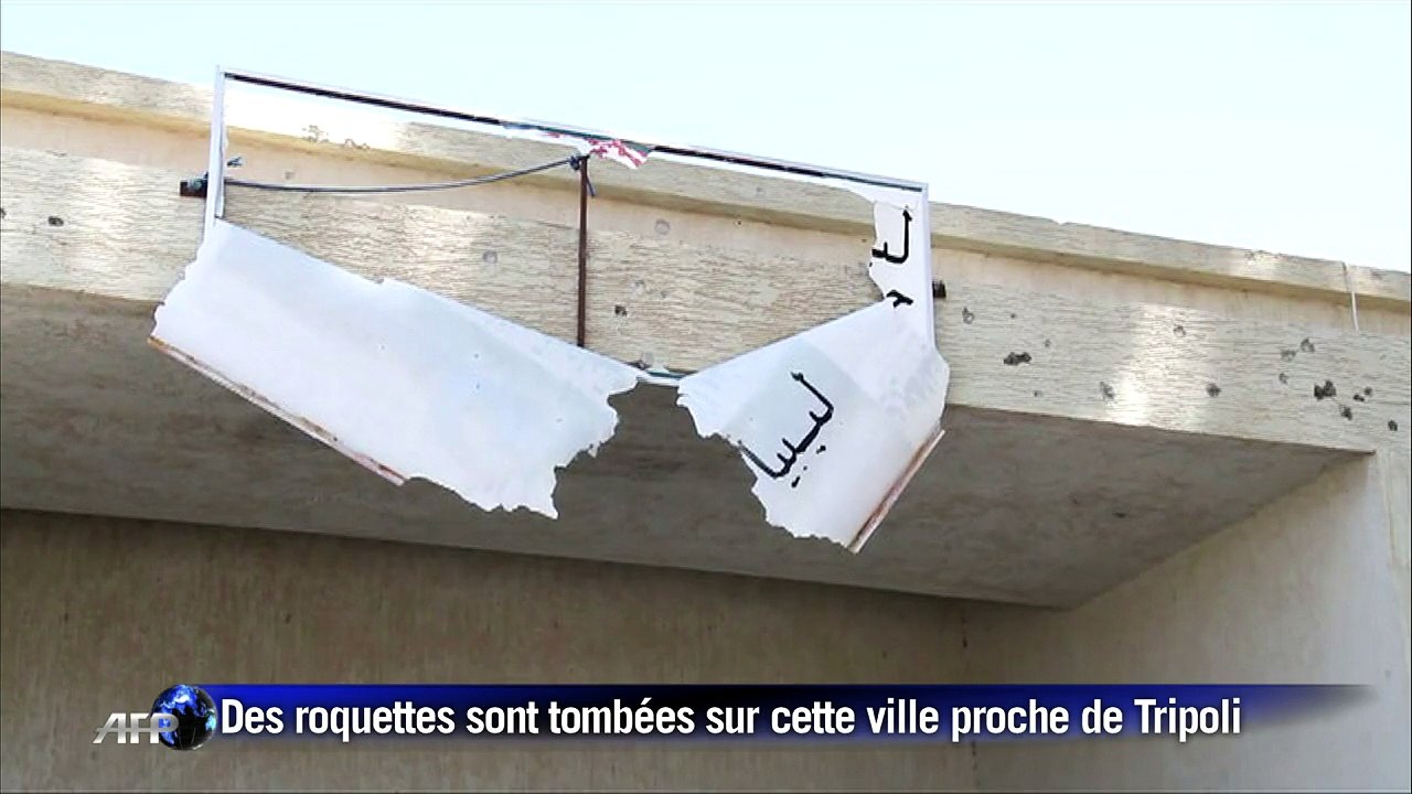 Libye: un Philippin tué dans des violences près de Tripoli