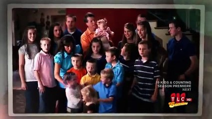 19 Kids and Counting - Duggar Home Alone (1 of 3)