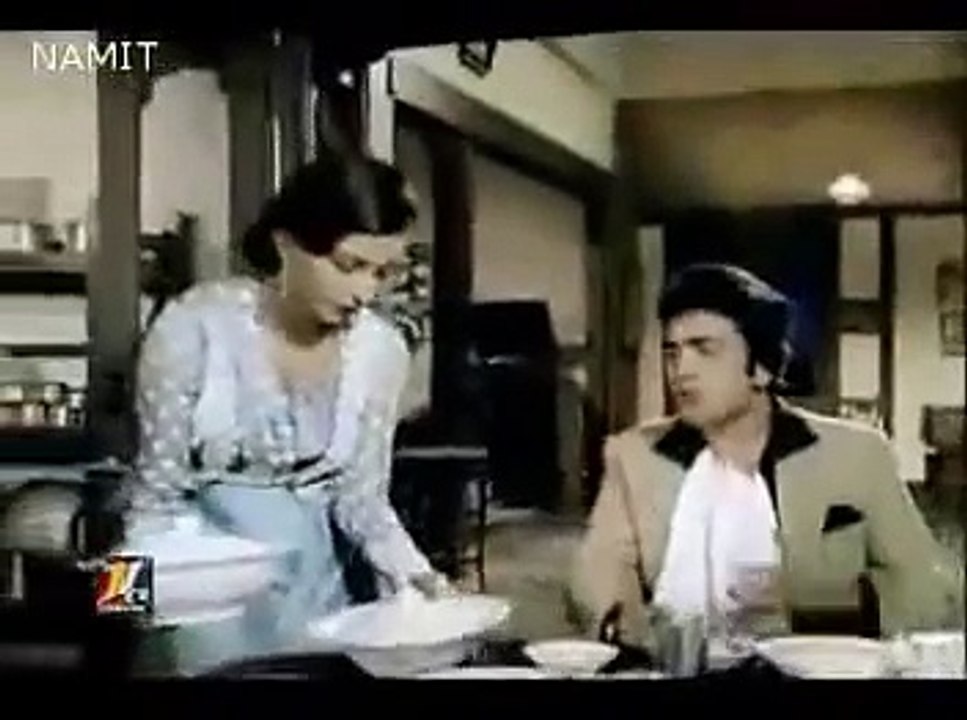 Yeh Wada Raha By Asha_Kishore Kumar_