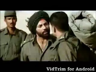 Sunny Deol Punjabi Dubbed