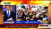 News Plus On Capital TV  ~ 30th March 2015 - Live Pak News