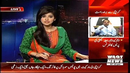 Assignment  ~ 30th March 2015 - Live Pak News
