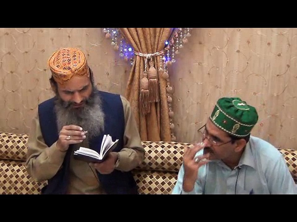 Muhammad Tanveer Fazal Sahib~Urdu Naat~Sare alam pe muhabbat ki ghata chauee hai Aap صل الله عليه واله وسلم aye to zamane main bahar aaie hai