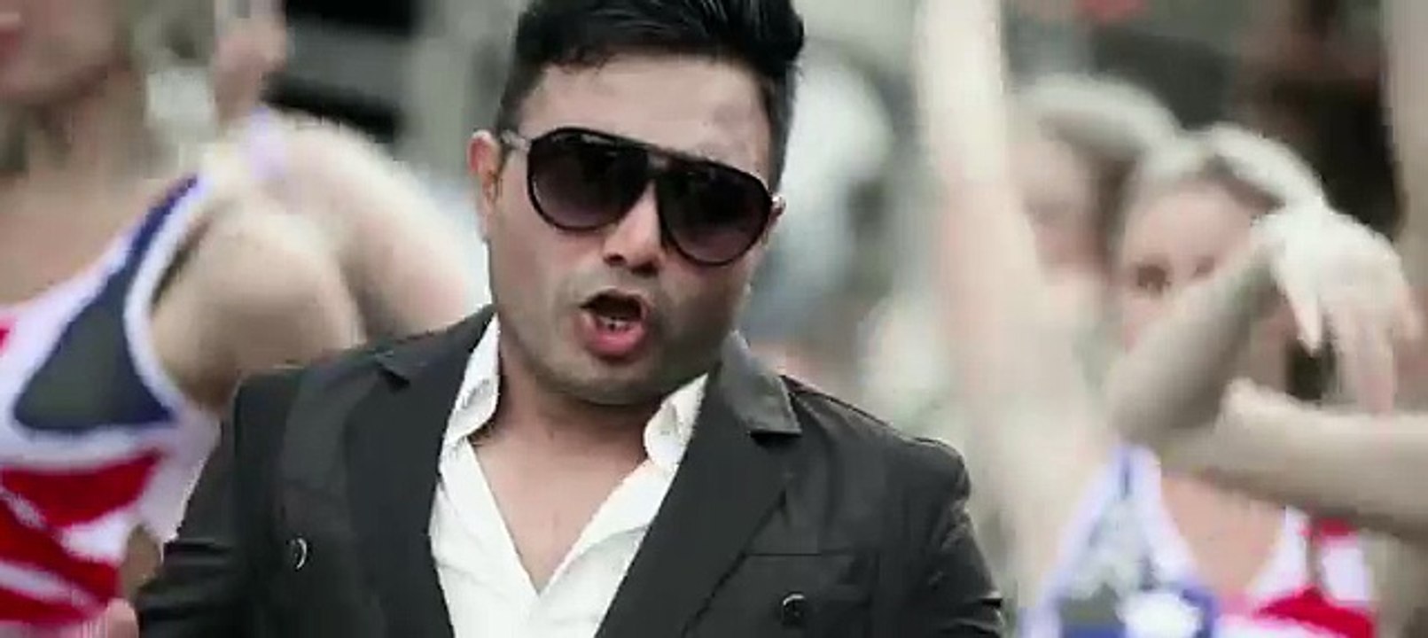 GADDI - HARPREET