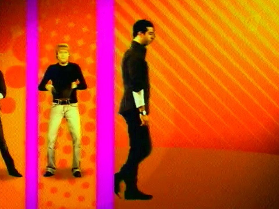 staroetv.su / Заставка программы "Прожекторпересхилтон" (Первый канал, 17.05.2008-07.02.2009)