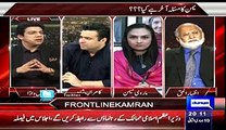 On The Front  ~ 30th March 2015 - Live Pak News