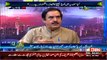 Q & A with PJ Mir  ~ 30th March 2015 - Live Pak News