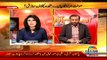 Islamabad Se (Altaf Hussain MQM Ki Qayadat Kyun Chorna Chahtay Hain--) – 30th March 2015