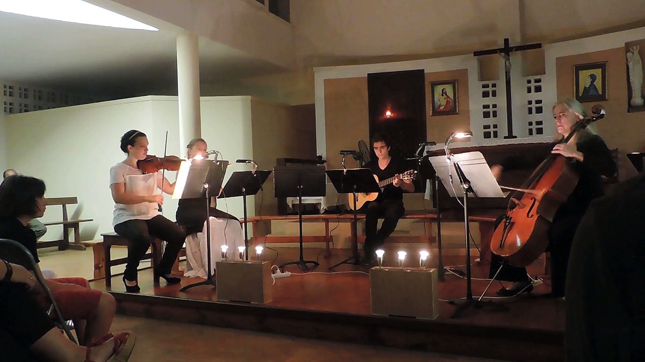 Fêtes Royales de Versailles (2)