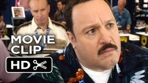 Paul Blart- Mall Cop 2 Movie CLIP - That Got Real (2015) - Kevin James Comedy HD_HD