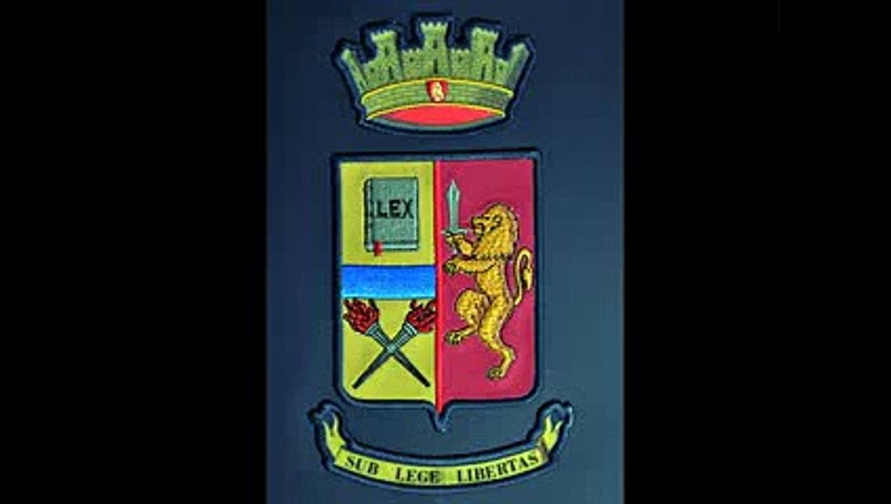 Roma - Tradito dalle foto su Facebook, arrestato scippatore rom (30.03.15)