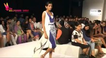 Models Walk The Ramp At The Lakme India Fashion Week