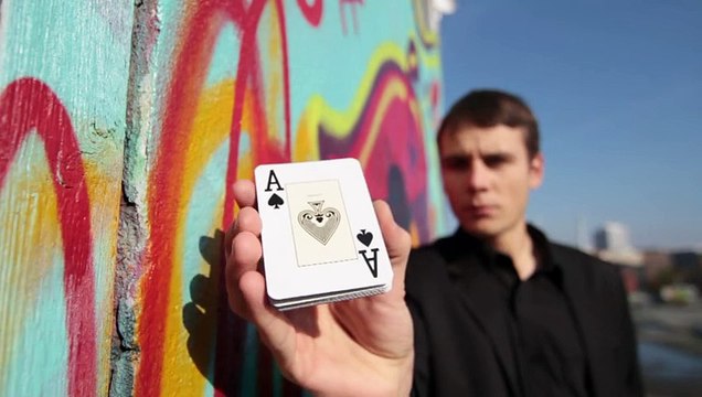 Worlds most amazing Magic tricks