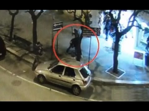 Capurso (BA) - Tentato omicidio Pentassuglia, si costituisce 22enne ricercato (25.03.15)