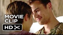 Insurgent Movie CLIP - We're Good (2015) - Shailene Woodley, Theo James Movie HD_HD