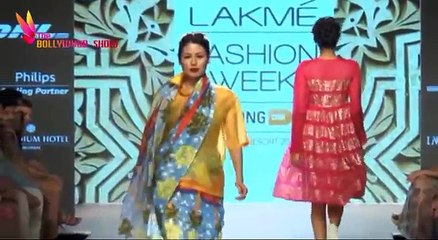 A Day At Lakme India Fashion Week
