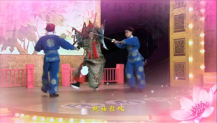 泪洒女人花33【超清720p】