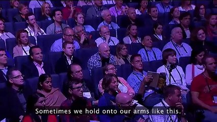 Ted Talks Amy Cuddy 2012