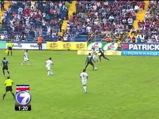 Cartaginés quiere olvidar CONCACAF y repuntar en el Torneo Nacional