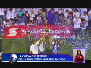 Los últimos tres años de Saprissa en la “Cueva” no fueron tan buenos