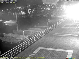 Sarnico (Bg) - Vandali in azione, il sindaco li pubblica sul web (05.03.15)