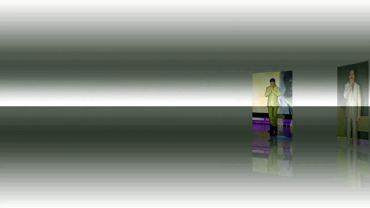 Kamal Haasan at Uttama Villain Audio Launch