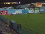 Gol Pérez Zeledón 2 - Santos de Guápiles 2
