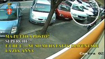 Roma - 'Ndrangheta, rapirono il figlio di un boss: due arresti -2- (03.03.15)