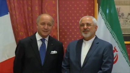 لافروف يغادر لوزان ويعود الثلاثاء في حال تقدم المفاوضات