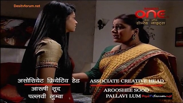 Haunted Nights - Kaun Hai Woh 30th March 2015 Video Watch Online pt1