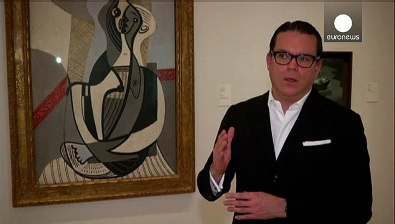 Picassos und dalís freundschaft unter der lupe