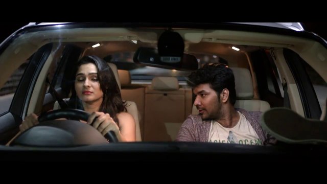 Valiyavan Hello Hello Full Video Song HD - D.Imman