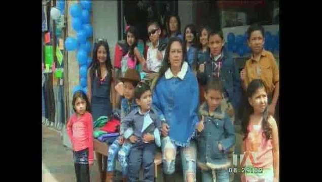 Productores de Pelileo alistan ofertas para el feriado