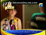 Malika-e-Aliya Season 2 Episode 72 on Geo Tv 30 March 2015 part3